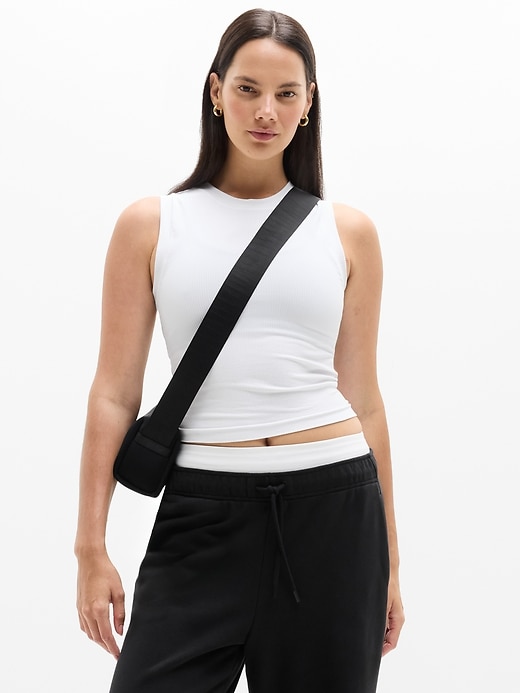 Image number 4 showing, Renew Seamless Muscle Tank