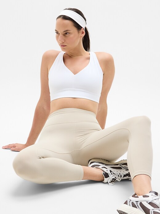 Image number 4 showing, Solace Sports Bra A-C