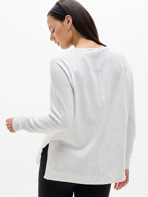 Image number 6 showing, Coaster Luxe Recover Sweatshirt