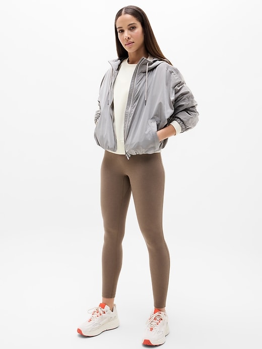 Image number 2 showing, Forever Fleece Relaxed Crew Sweatshirt