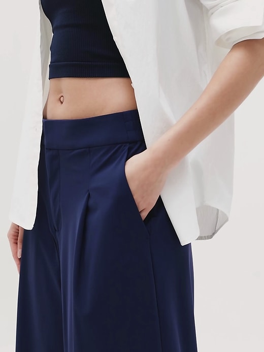 Image number 4 showing, Pinnacle High Rise Trouser