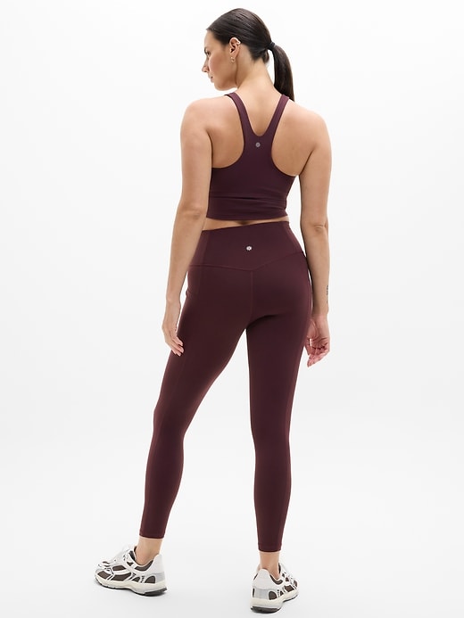 Image number 6 showing, Salutation Stash High Rise Legging