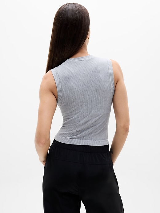 Image number 3 showing, Renew Seamless Muscle Tank