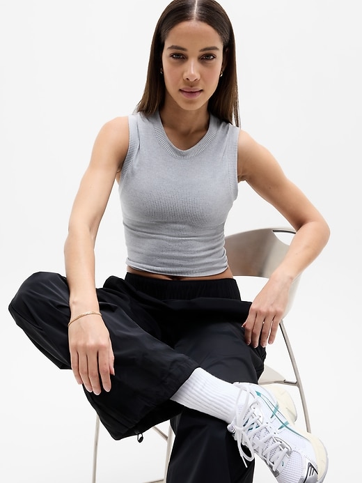Image number 1 showing, Renew Seamless Muscle Tank