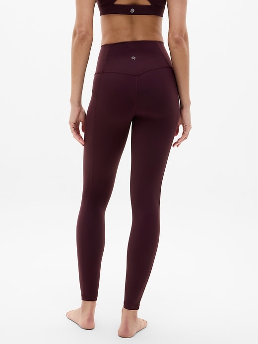 Image number 3 showing, Salutation Stash High Rise Legging