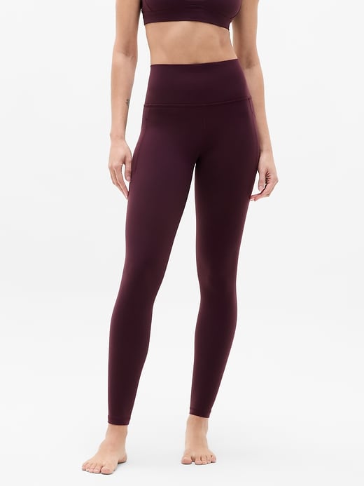 Image number 1 showing, Salutation Stash High Rise Legging