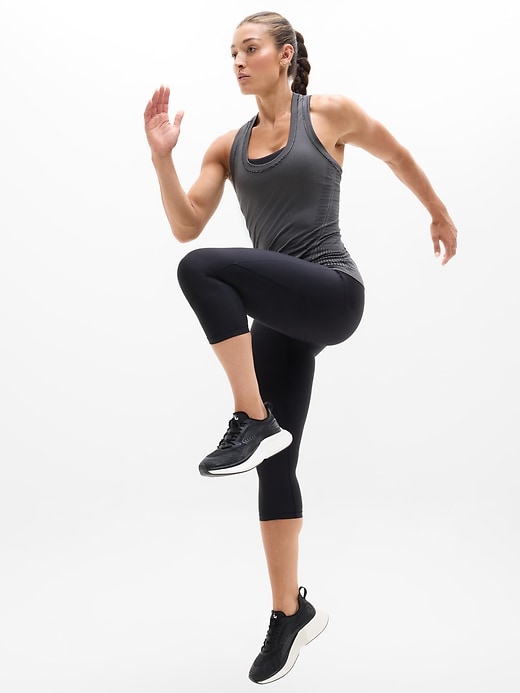 View large product image 2 of 3. Momentum Seamless Tank