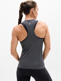 View large product image 3 of 3. Momentum Seamless Tank