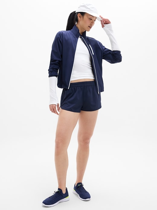 Image number 2 showing, Momentum Seamless Top