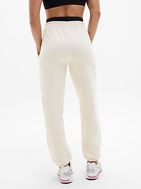 View large product image 3 of 3. Forever Fleece Mid Rise Jogger