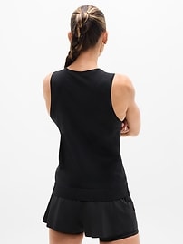 View large product image 3 of 4. In Motion Seamless Tank