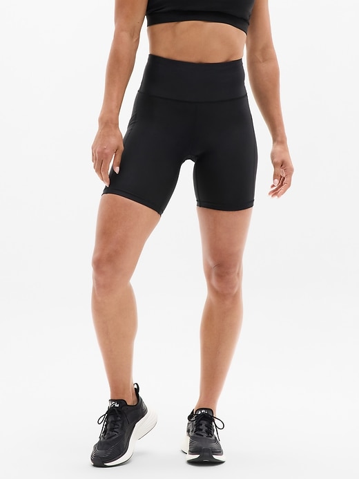 Image number 1 showing, Interval Stash High Rise 7" Short
