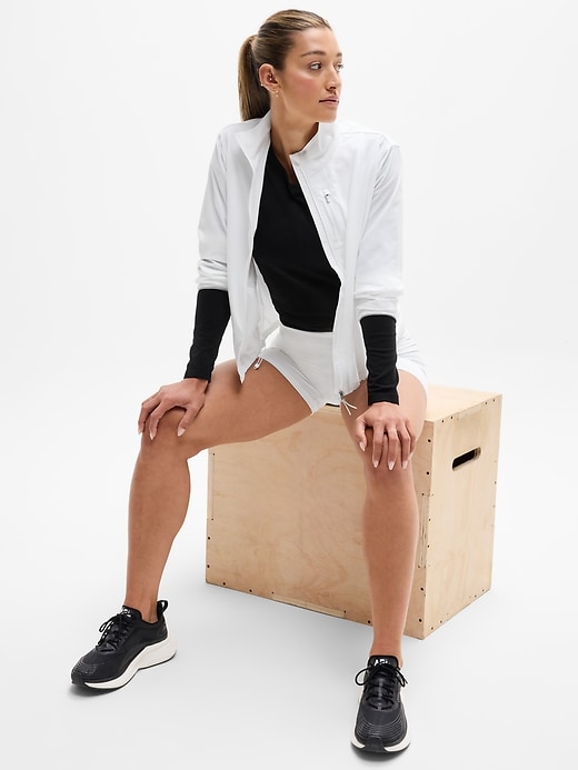 Image number 2 showing, In Motion Seamless Top
