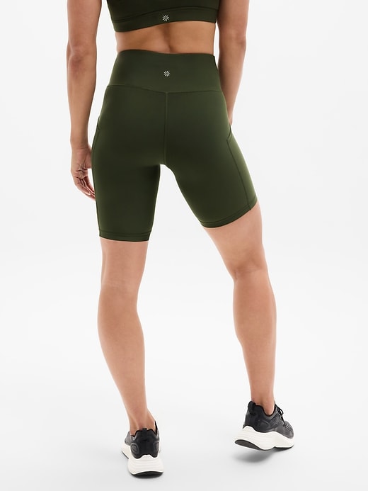 Image number 3 showing, Interval Stash High Rise 7" Short