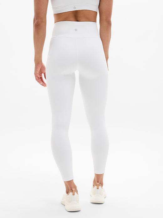 Image number 3 showing, Interval Stash High Rise 7/8 Legging