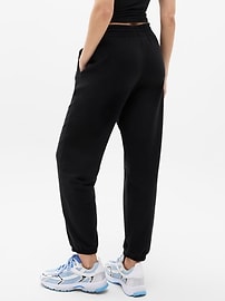 View large product image 3 of 3. Retroterry Mid Rise Jogger