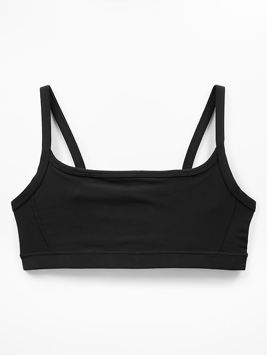 Image number 3 showing, Square Neck Bra D-DD