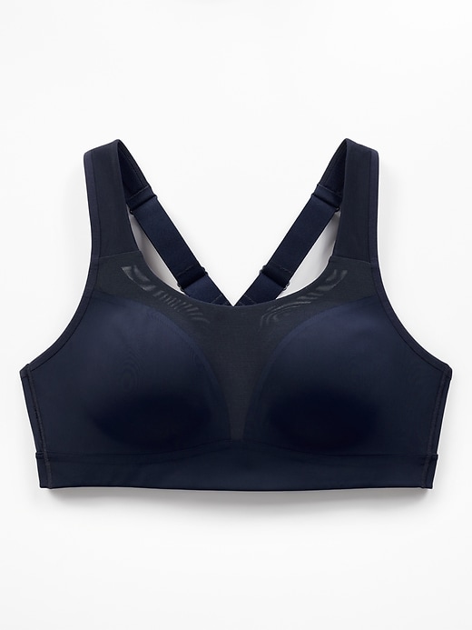 Image number 5 showing, Speed Run High Support Sports Bra