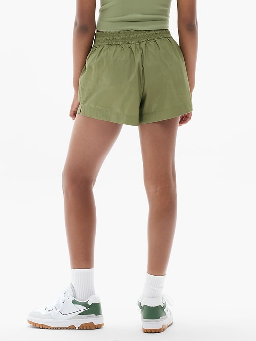 Image number 3 showing, Athleta Girl Camp Short