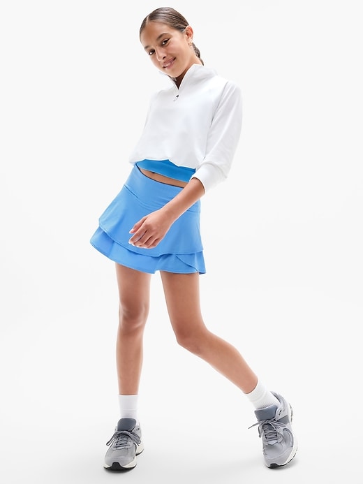 Image number 2 showing, Athleta Girl Serve Skort