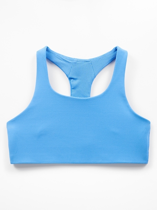 Image number 5 showing, Athleta Girl Cloud Racerback Bra