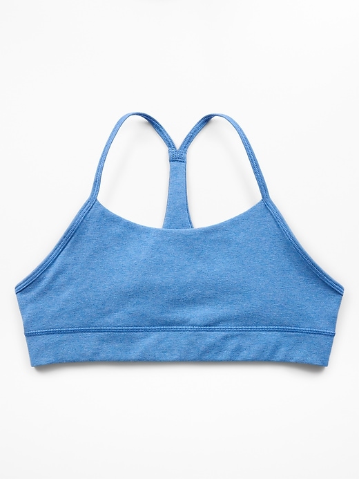 Image number 3 showing, Athleta Girl Right Moves Bra