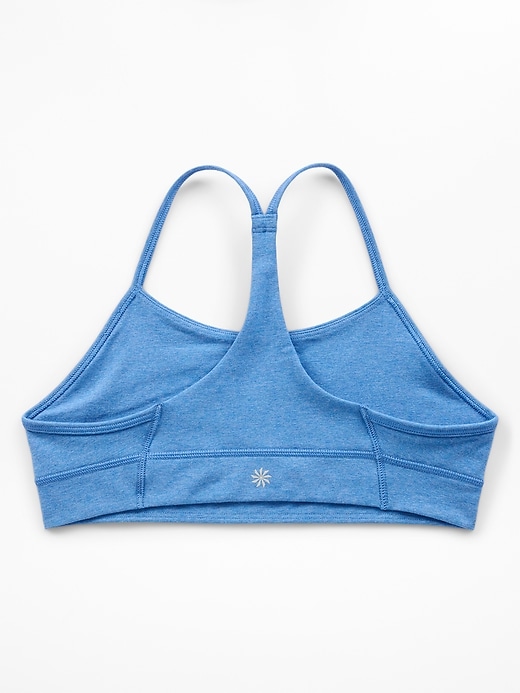 Image number 4 showing, Athleta Girl Right Moves Bra