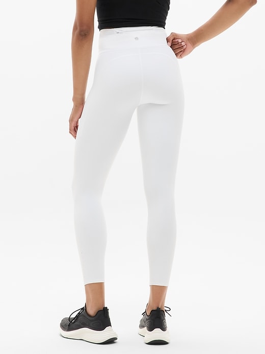 Image number 3 showing, Pacesetter Ultra High Rise 7/8 Legging