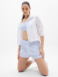 Weekender High Rise 3" Run Short