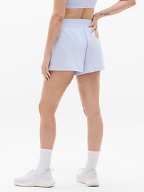 Weekender High Rise 3" Run Short