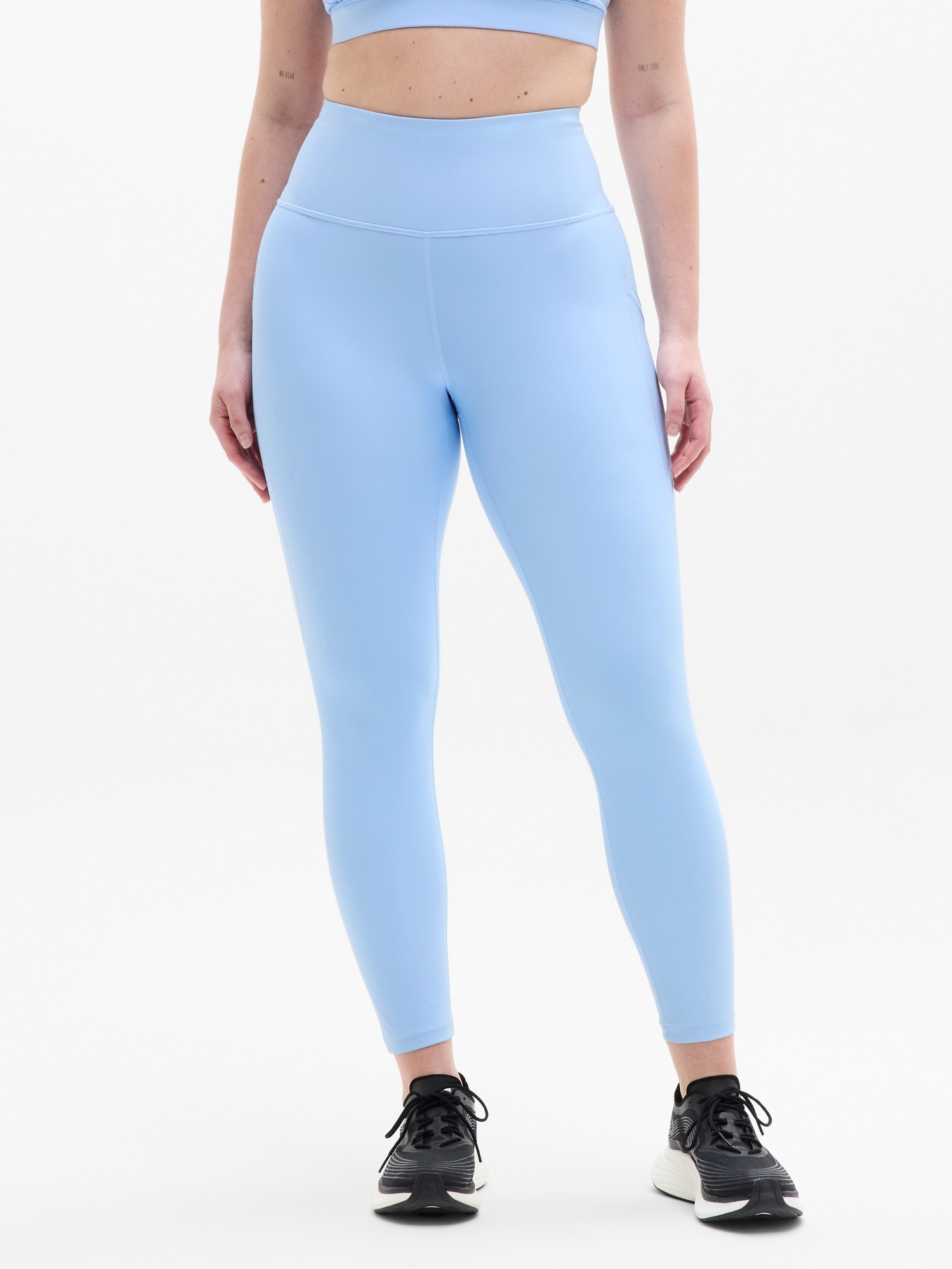 ★andar★ Soften tension ham loop leggings W Athleisure Slimming Leggings | Wolford United States
