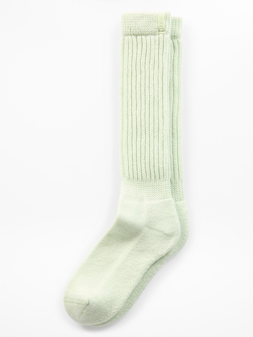 Image number 1 showing, Cloud Scrunch Sock