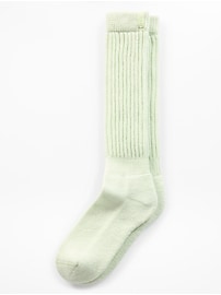 Image number 1 showing, Cloud Scrunch Sock