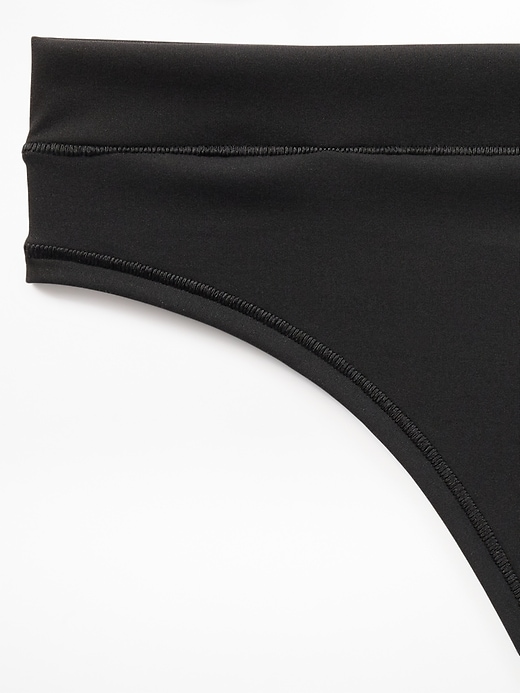 Image number 4 showing, BodyMove Thong Underwear