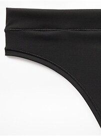 Image number 4 showing, BodyMove Thong Underwear