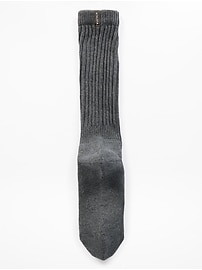 Image number 3 showing, Cloud Scrunch Sock