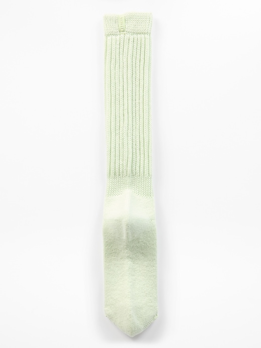 Image number 3 showing, Cloud Scrunch Sock
