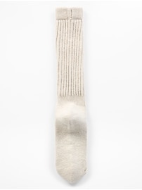 Image number 2 showing, Cloud Scrunch Sock