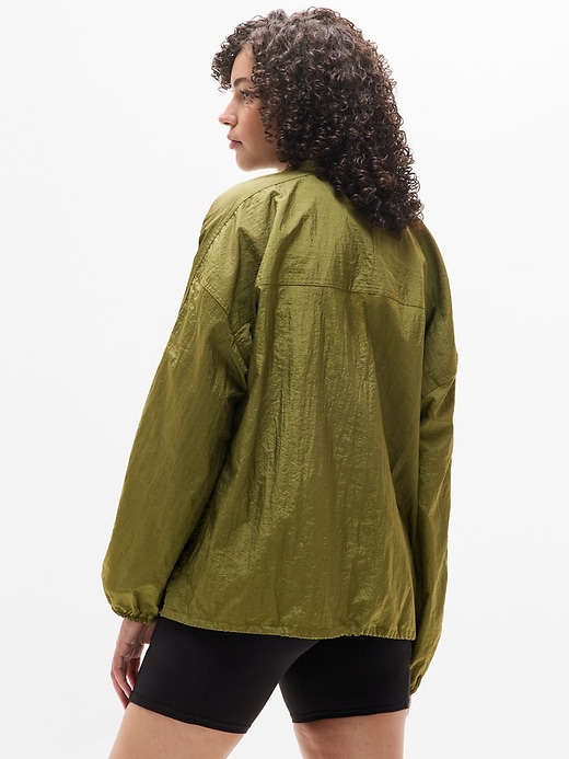 Image number 6 showing, Lunar Sheen Shirt