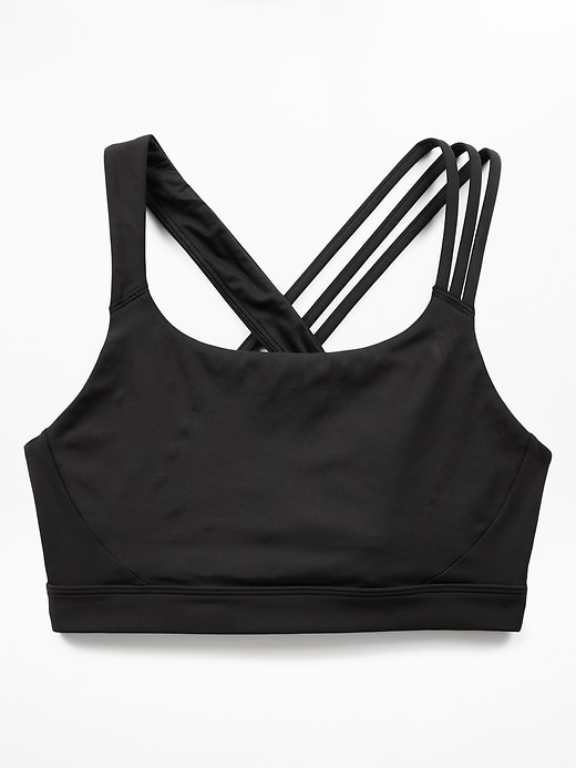 Image number 5 showing, Train Free Sports Bra A-C
