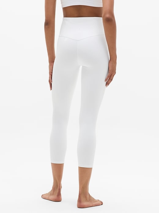 Image number 3 showing, Elation Ultra High Rise 7/8 Legging