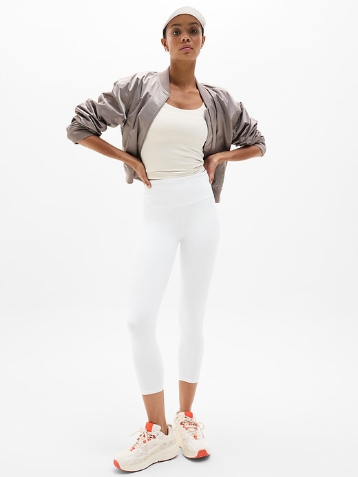 Image number 2 showing, Elation Ultra High Rise 7/8 Legging
