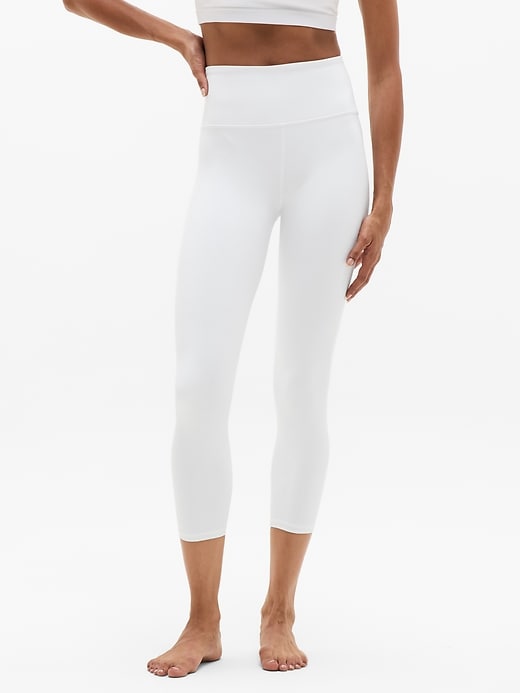 Image number 1 showing, Elation Ultra High Rise 7/8 Legging