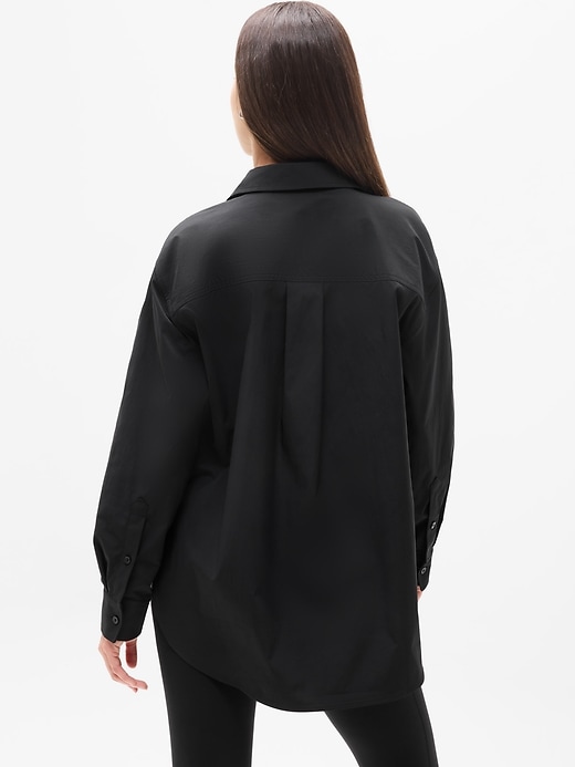 Image number 3 showing, Midday Relaxed Shirt