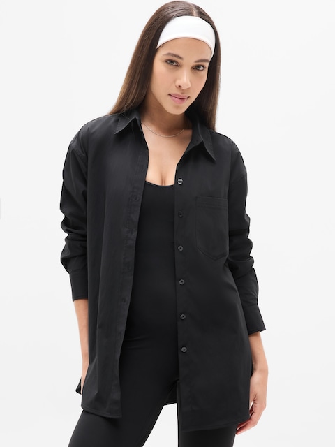 Midday Relaxed Shirt