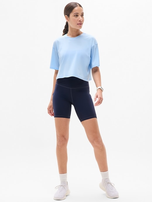 Image number 5 showing, Ultimate Crop Tee