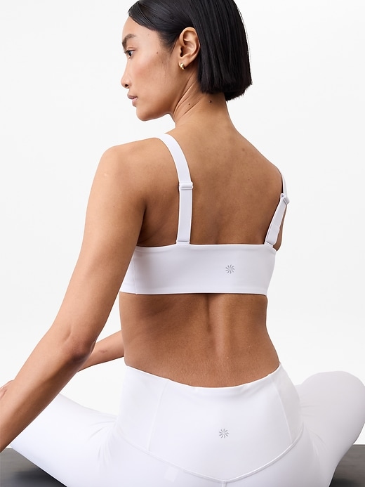 Image number 5 showing, Reform Adjustable Sports Bra A-C
