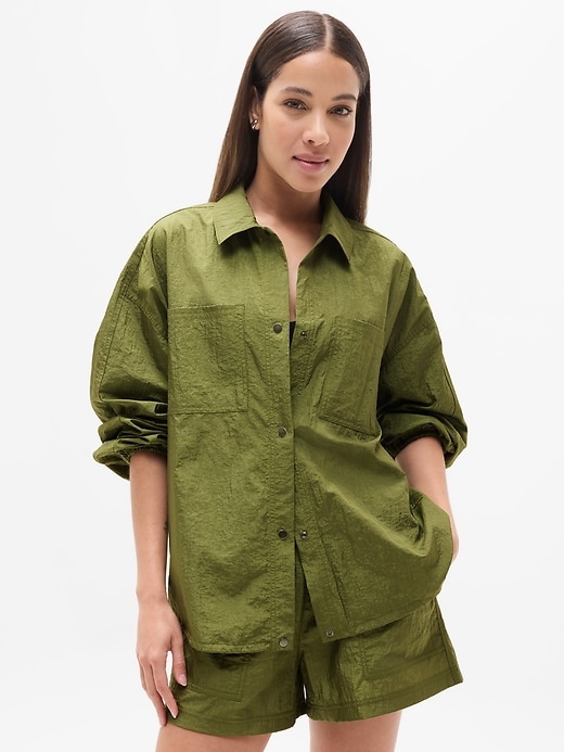 Image number 1 showing, Lunar Sheen Shirt
