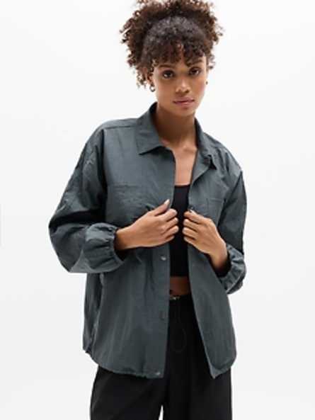 Does Athleta Have Men's Clothes: Discover the Options