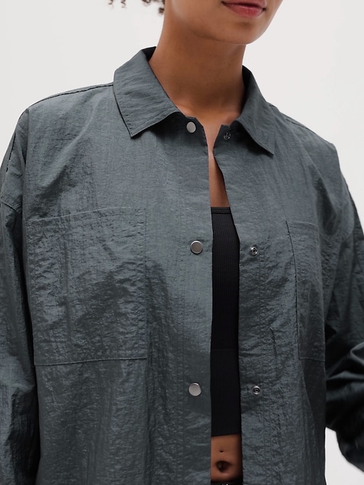 Image number 4 showing, Lunar Sheen Shirt